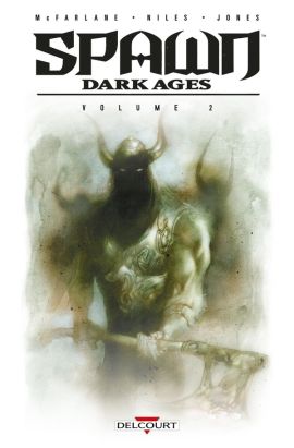 Spawn dark ages - intégrale tome 2