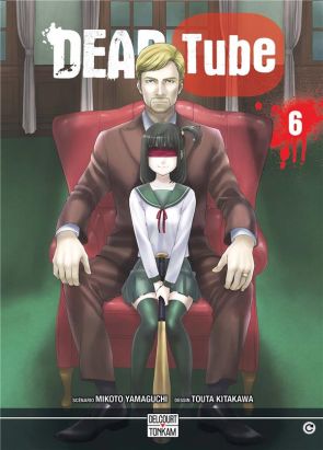 Dead tube tome 6