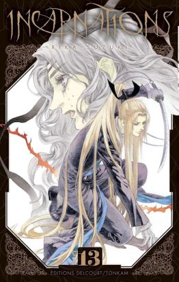Incarnations tome 13