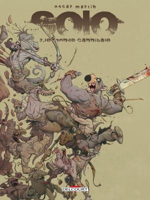 Solo tome 3