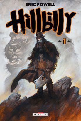 Hillbilly tome 1