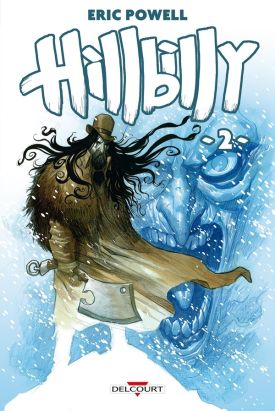 Hillbilly tome 2