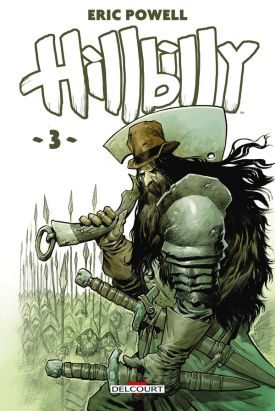 Hillbilly tome 3