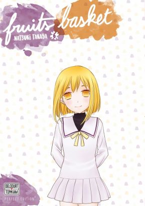 Fruits basket - perfect tome 6