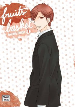 Fruits basket - perfect tome 8