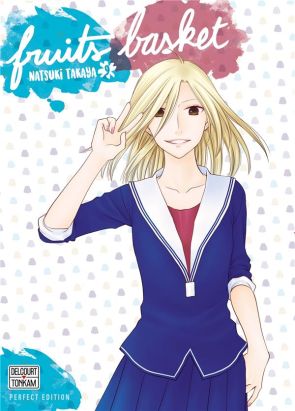 Fruits basket - perfect tome 9