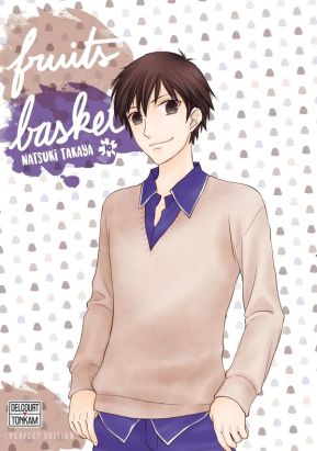 Fruits basket - perfect tome 10