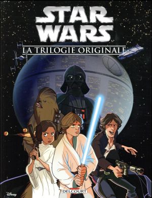 Star wars - la trilogie originale
