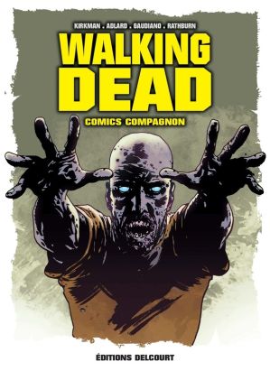 Walking dead - comics compagnon