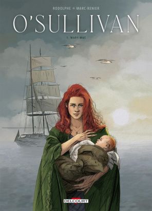 O'sullivan tome 1