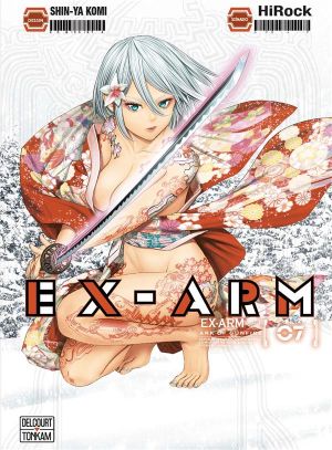 Ex-Arm tome 7