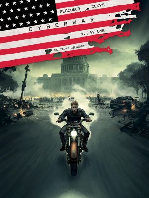 Cyberwar tome 1