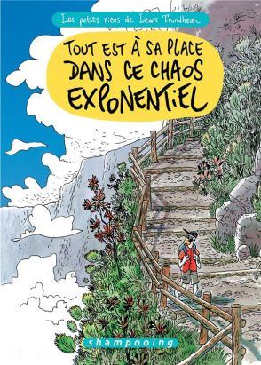 Les petits riens de Lewis Trondheim tome 8