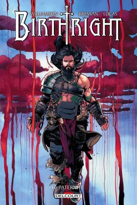 Birthright tome 6