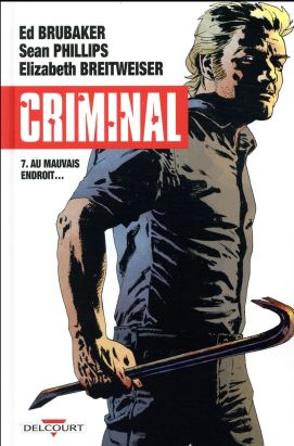 Criminal tome 7