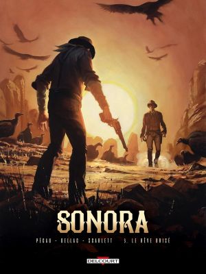 Sonora tome 3