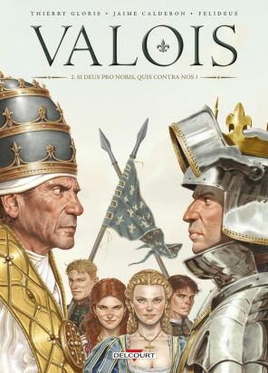 Valois tome 2