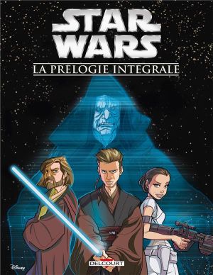 Star Wars - La prélogie intégrale