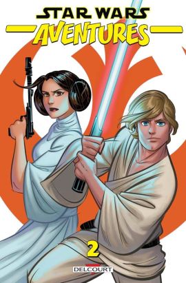 Star wars - aventures tome 2