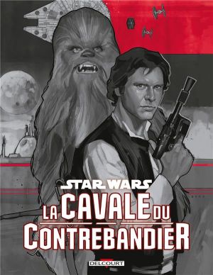 Star Wars - La cavale du contrebandier