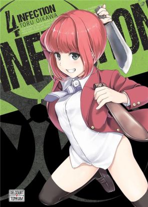 Infection tome 4