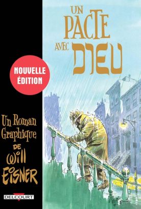 Un pacte avec dieu - édition 2018