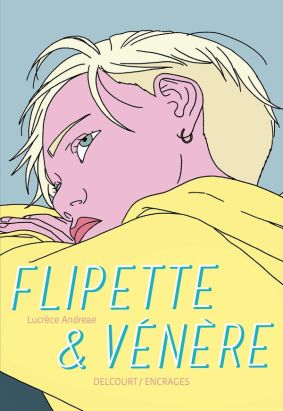 Flipette et vénère