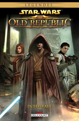 Star wars - The old republic - intégrale