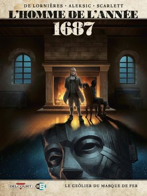 L'homme de l'année tome 19