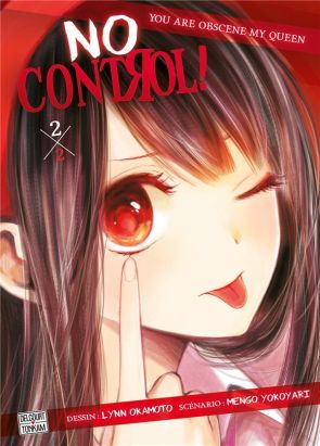 No control tome 2