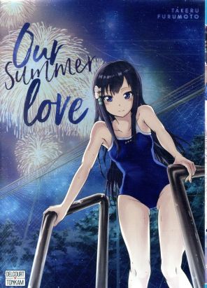 Our summer love