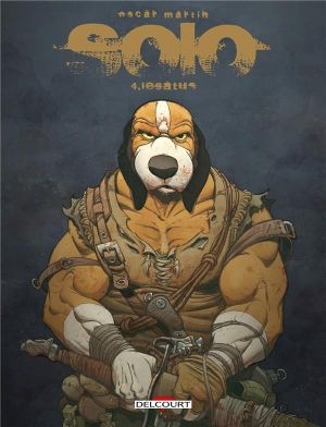 Solo tome 4