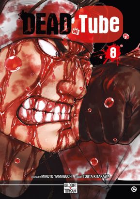 Dead tube tome 8