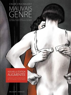 Mauvais genre - édition 2018