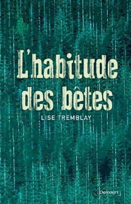 habitude des bêtes