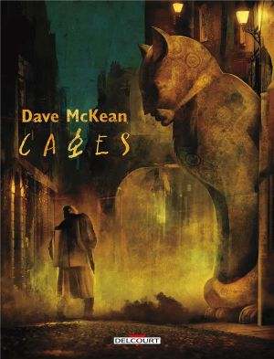 Cages Cages