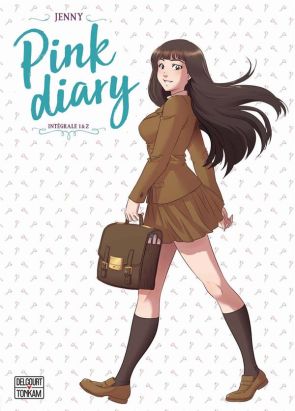 Pink diary - volume double tome 1