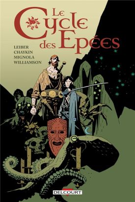 Le cycle des épées