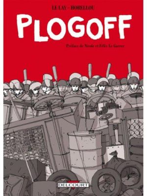 Plogoff Plogoff