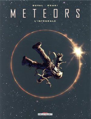 Meteors - intégrale