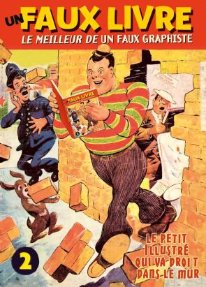 Un faux livre tome 2