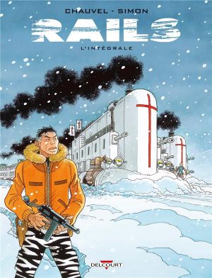 Rails - intégrale