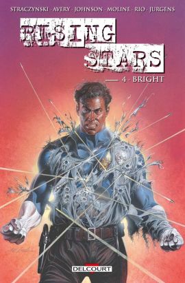 Rising stars tome 4