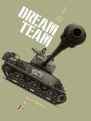 Dream team