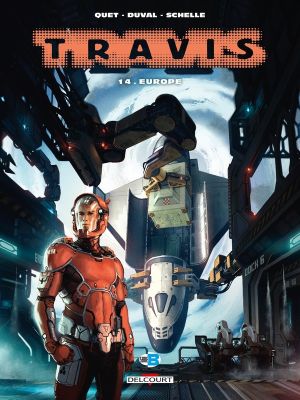 Travis tome 14