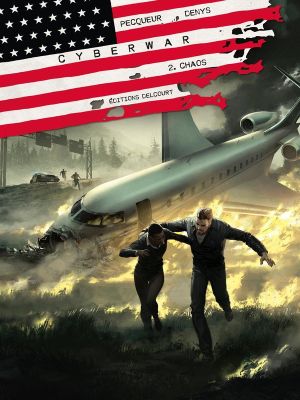 Cyberwar tome 2