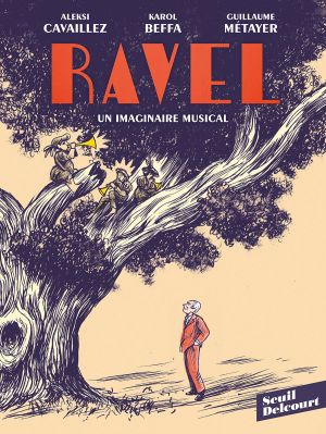 Ravel, un imaginaire musical