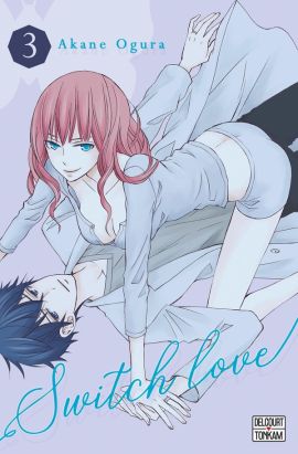 Switch love tome 3