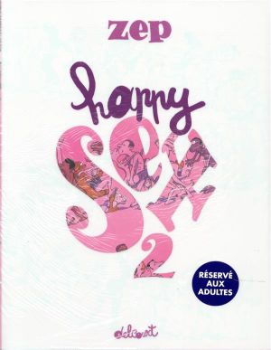 Happy sex tome 2