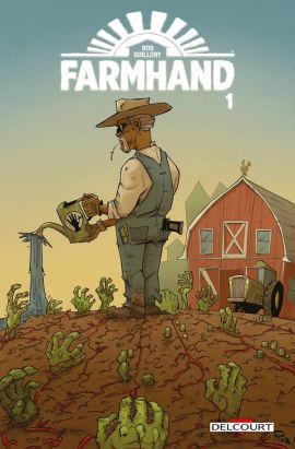 Farmhand tome 1